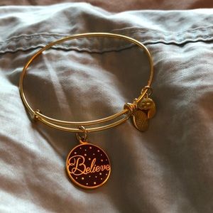 Alex and Ani Bracelet